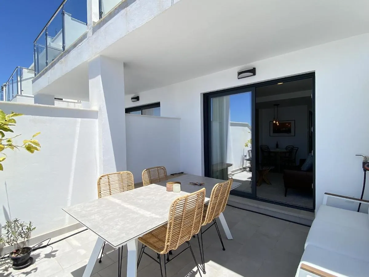 Terrazas De Ladera Duplex 5 Casasol Apartment Nerja