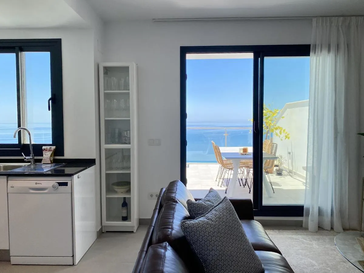 Terrazas De Ladera Duplex 5 Casasol Apartment Nerja Spain