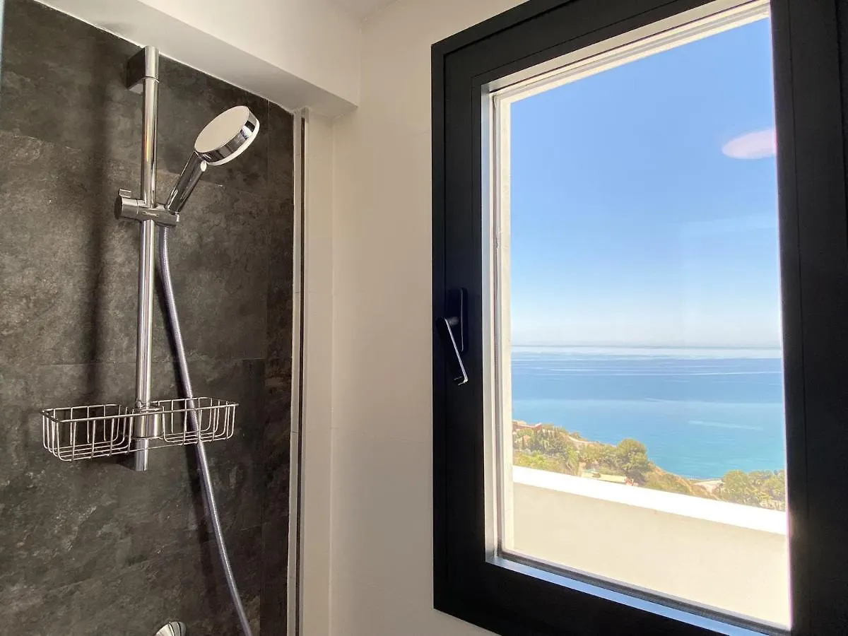 Terrazas De Ladera Duplex 5 Casasol Apartment Nerja