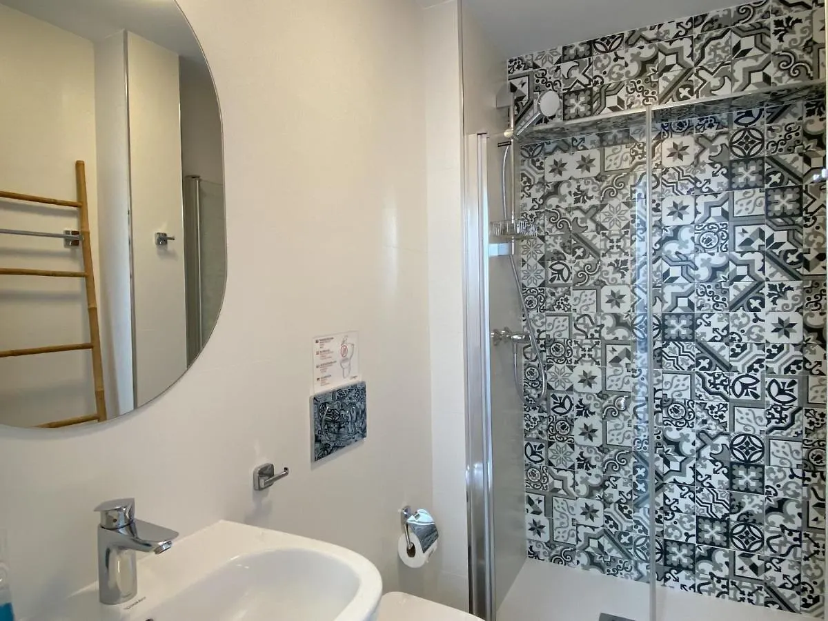 Terrazas De Ladera Duplex 5 Casasol Apartment Nerja 0*,  Spain