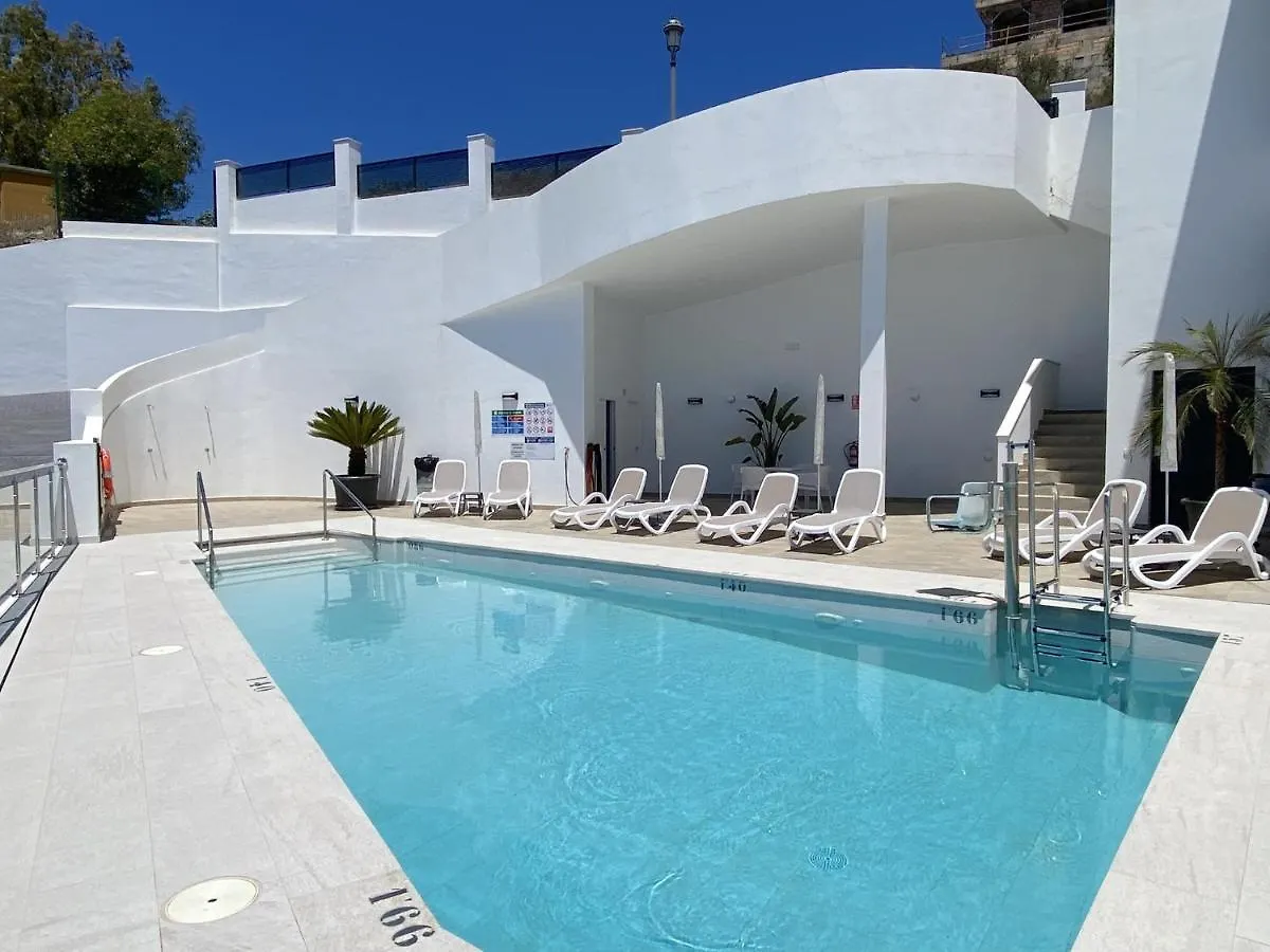 Terrazas De Ladera Duplex 5 Casasol Apartment Nerja 0*,  Spain