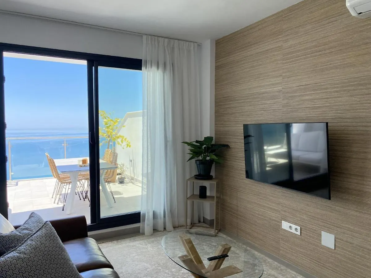 Terrazas De Ladera Duplex 5 Casasol Apartment Nerja 0*,  Spain