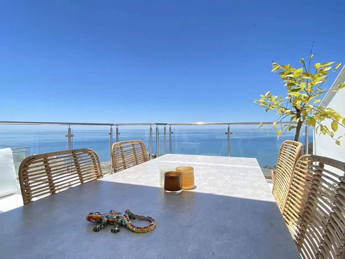 Terrazas De Ladera Duplex 5 Casasol Apartment Nerja