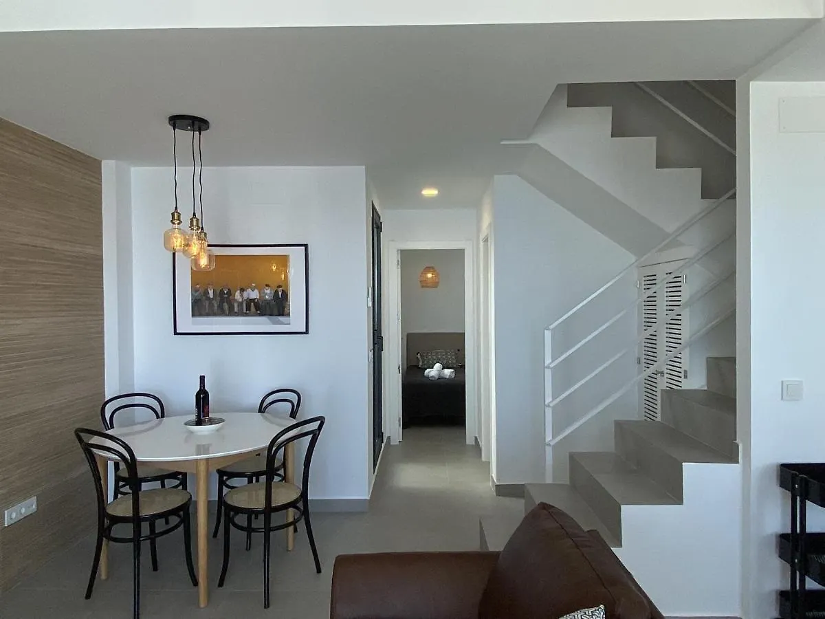 Terrazas De Ladera Duplex 5 Casasol Apartment Nerja