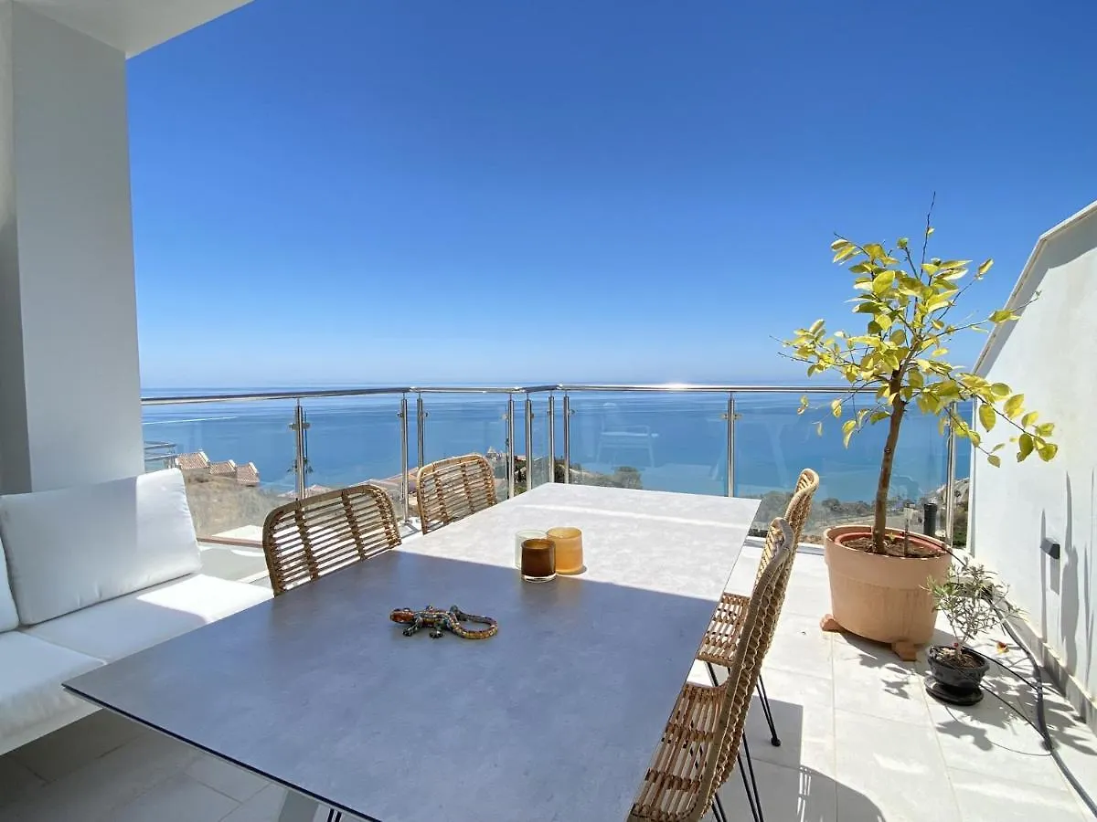 Terrazas De Ladera Duplex 5 Casasol Apartment Nerja 0*,