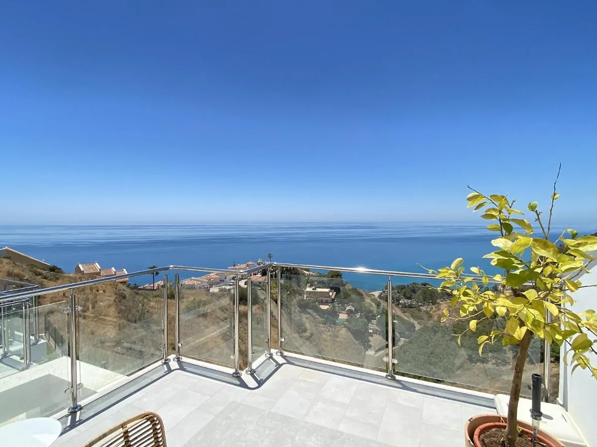 Terrazas De Ladera Duplex 5 Casasol Apartment Nerja Spain