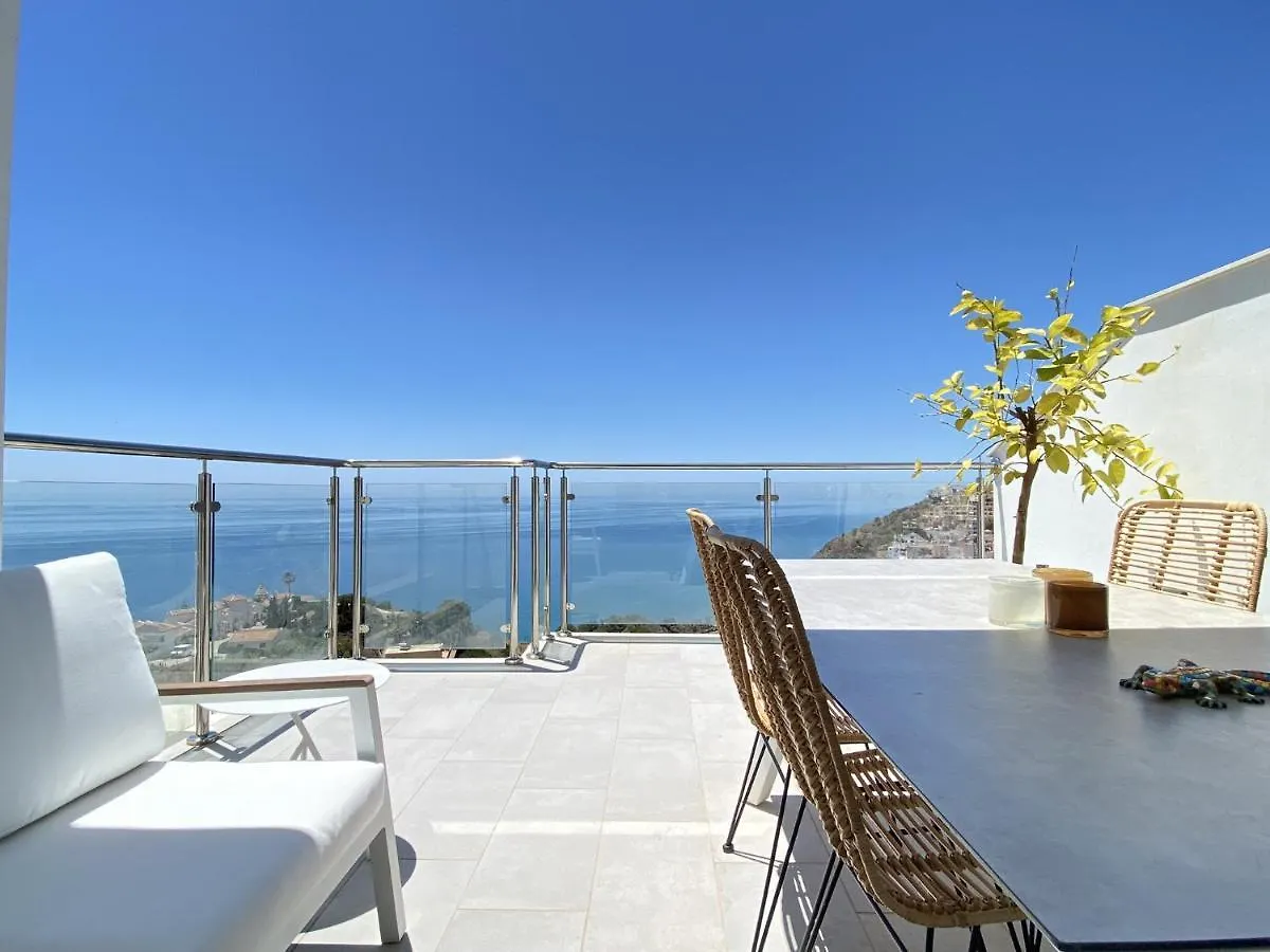 Terrazas De Ladera Duplex 5 Casasol Apartment Nerja