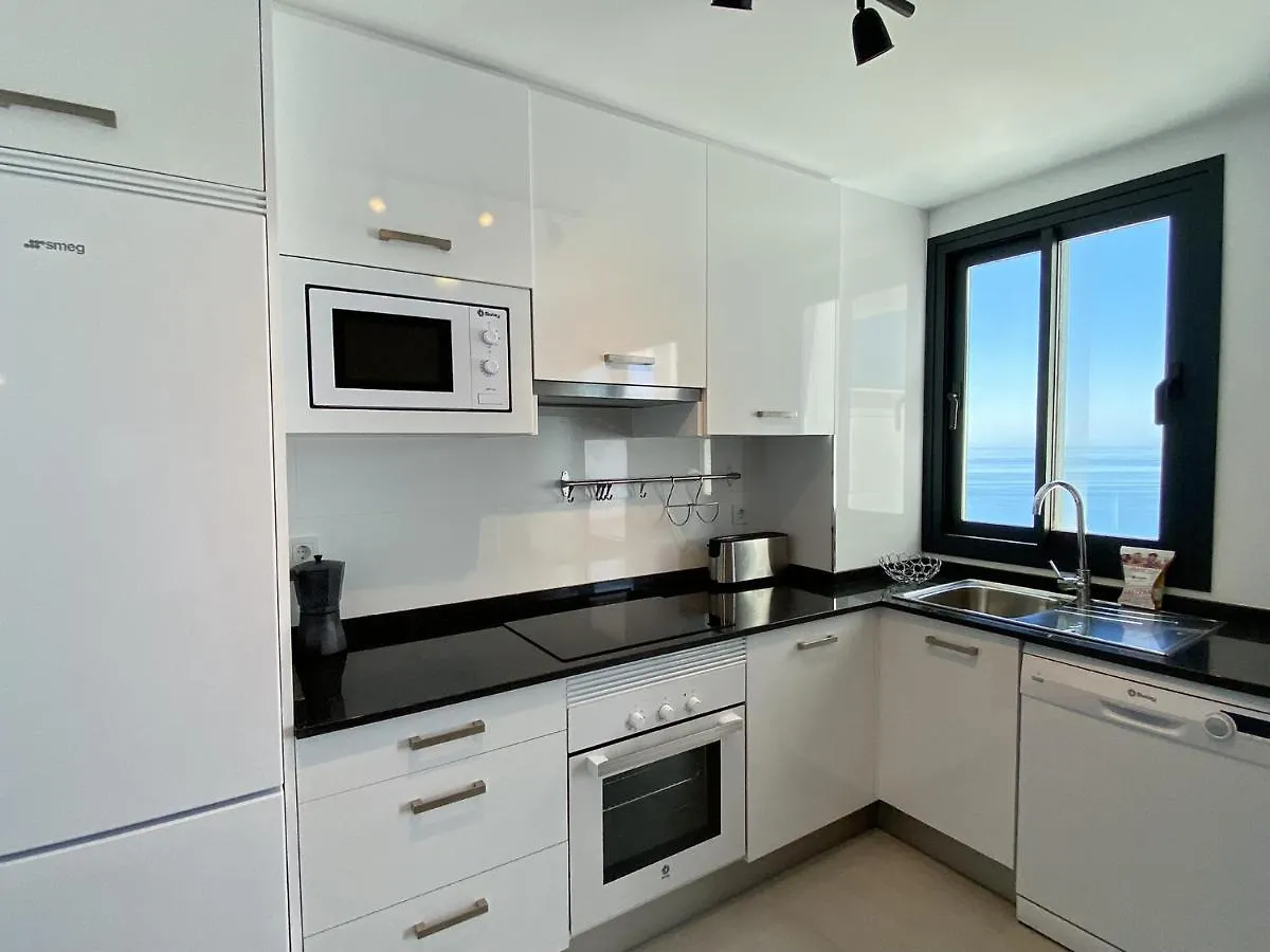 Terrazas De Ladera Duplex 5 Casasol Apartment Nerja
