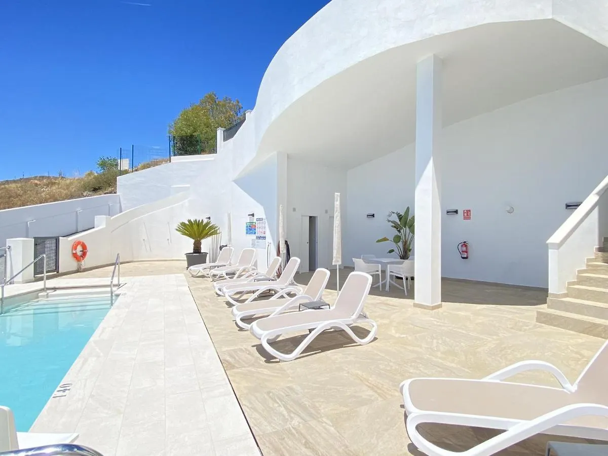 Terrazas De Ladera Duplex 5 Casasol Apartment Nerja 0*,