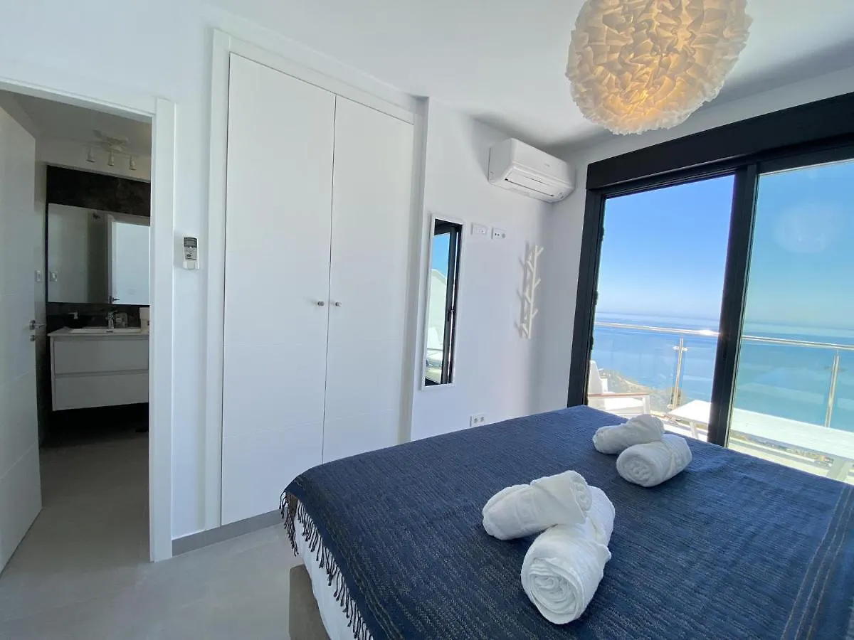 Terrazas De Ladera Duplex 5 Casasol Apartment Nerja