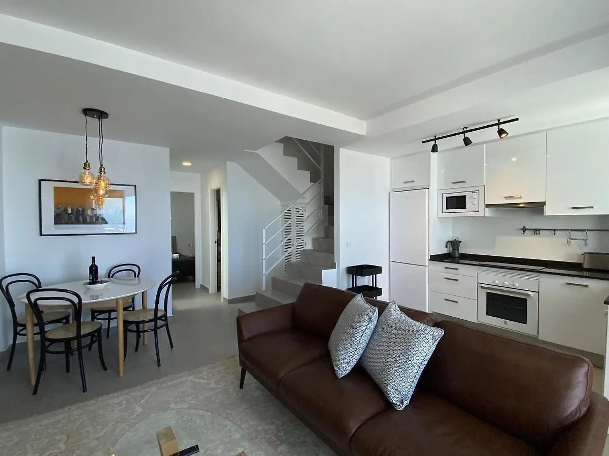 Terrazas De Ladera Duplex 5 Casasol Apartment Nerja