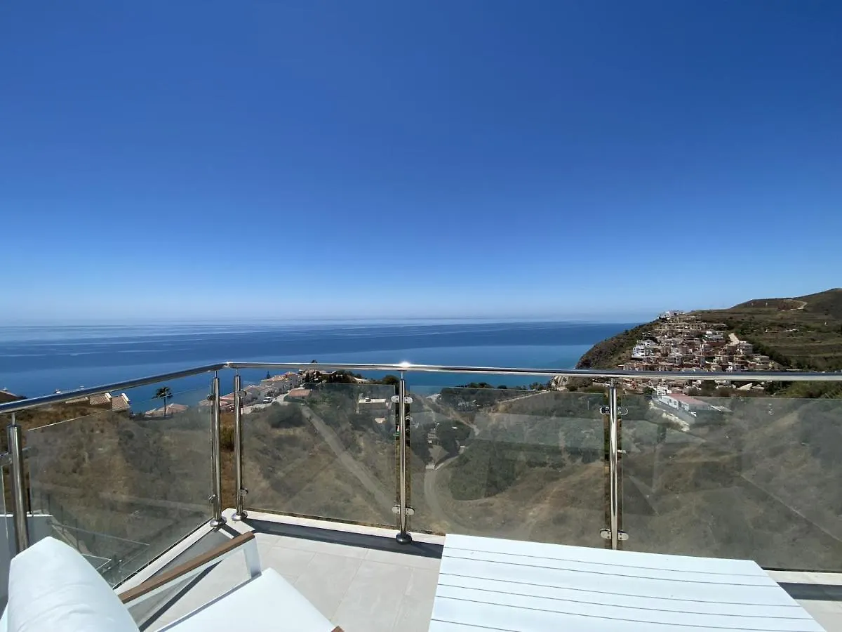 Terrazas De Ladera Duplex 5 Casasol Apartment Nerja