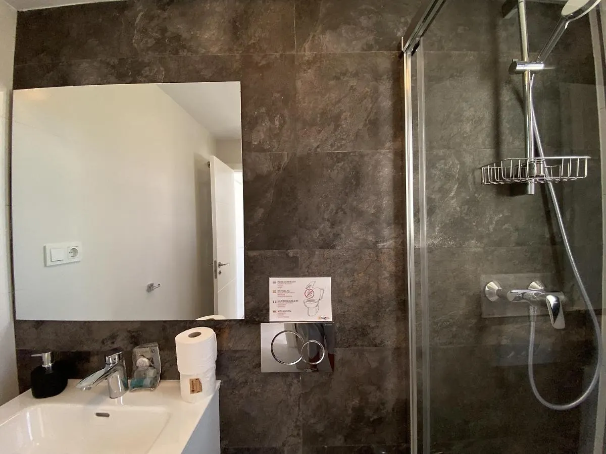 Terrazas De Ladera Duplex 5 Casasol Apartment Nerja