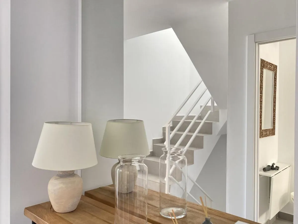 Terrazas De Ladera Duplex 5 Casasol Apartment Nerja 0*,