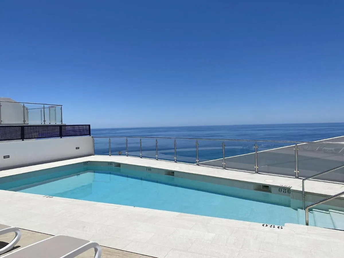Appartement Terrazas De Ladera Duplex 5 Casasol à Nerja