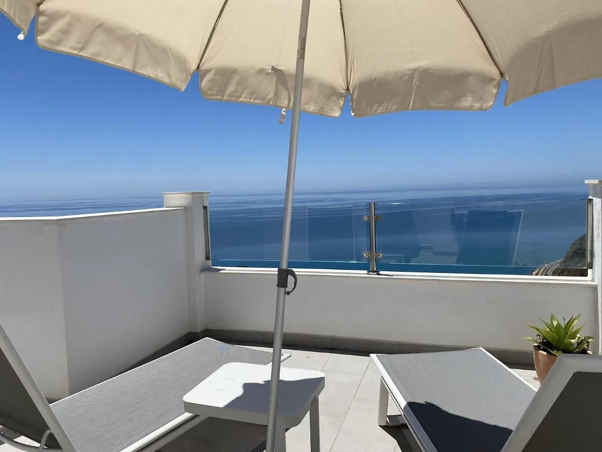 Appartement Terrazas De Ladera Duplex 5 Casasol à Nerja 0*,  Espagne