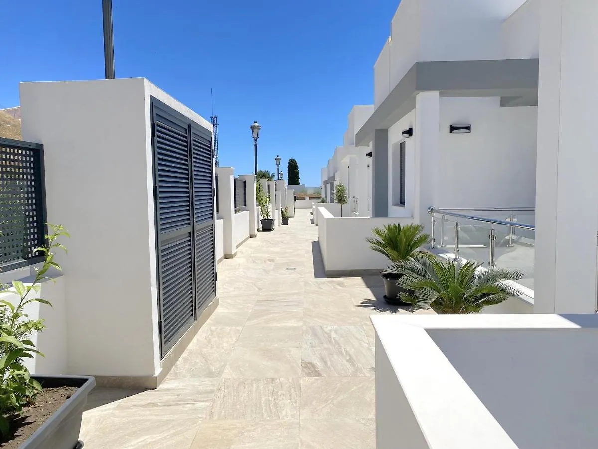Terrazas De Ladera Duplex 5 Casasol Apartment Nerja
