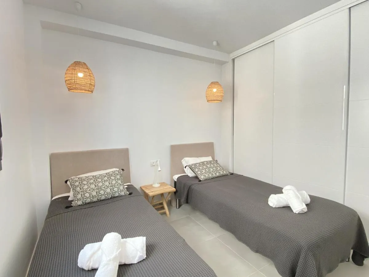 Terrazas De Ladera Duplex 5 Casasol Apartment Nerja