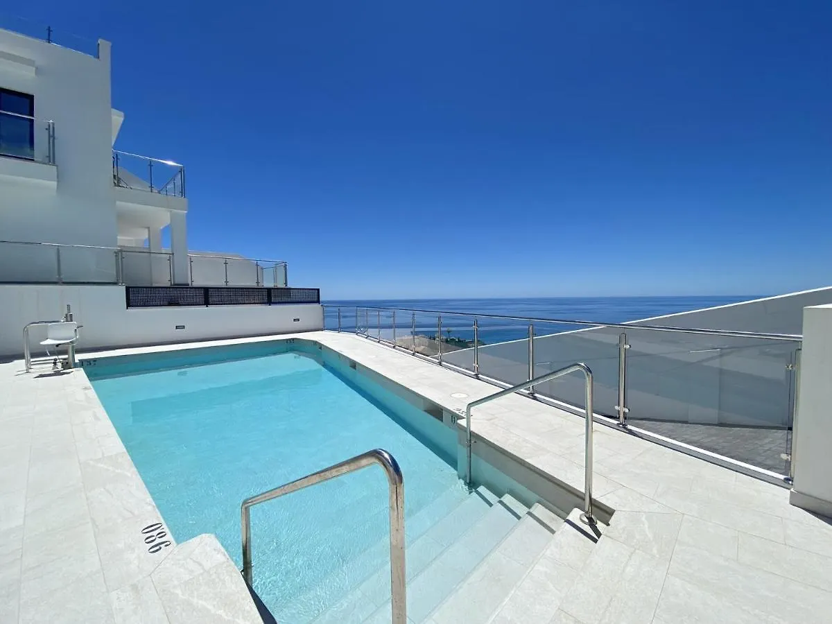 Terrazas De Ladera Duplex 5 Casasol Apartment Nerja