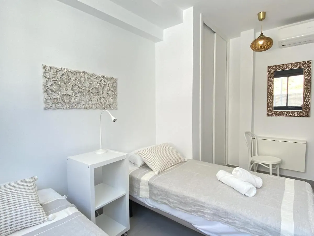 Terrazas De Ladera Duplex 5 Casasol Apartment Nerja Spain