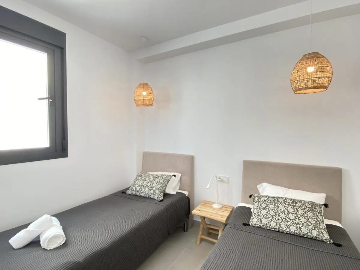 Terrazas De Ladera Duplex 5 Casasol Apartment Nerja Spain