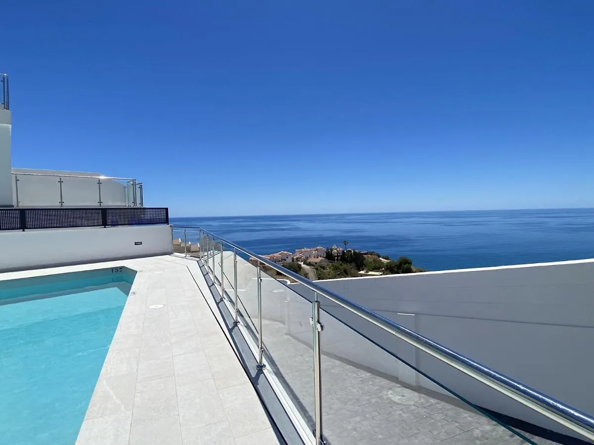 Terrazas De Ladera Duplex 5 Casasol Apartment Nerja