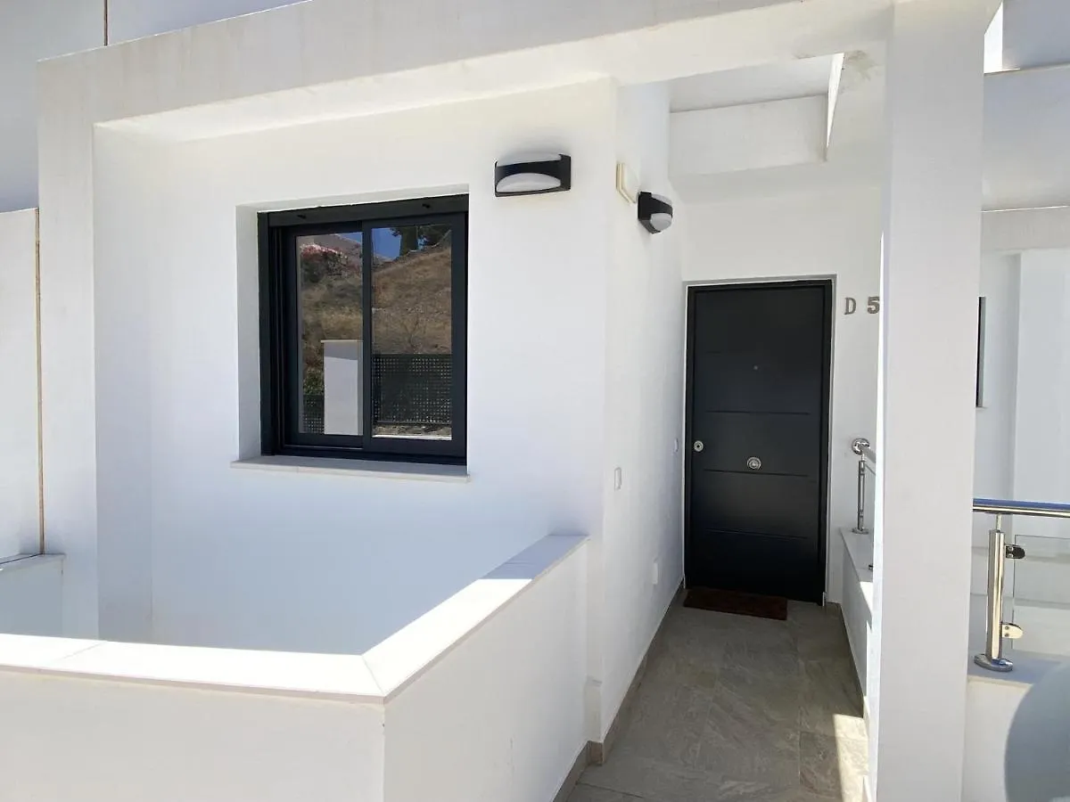 Terrazas De Ladera Duplex 5 Casasol Apartment Nerja Spain