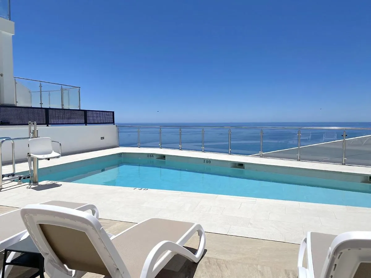 Terrazas De Ladera Duplex 5 Casasol Apartment Nerja Spain