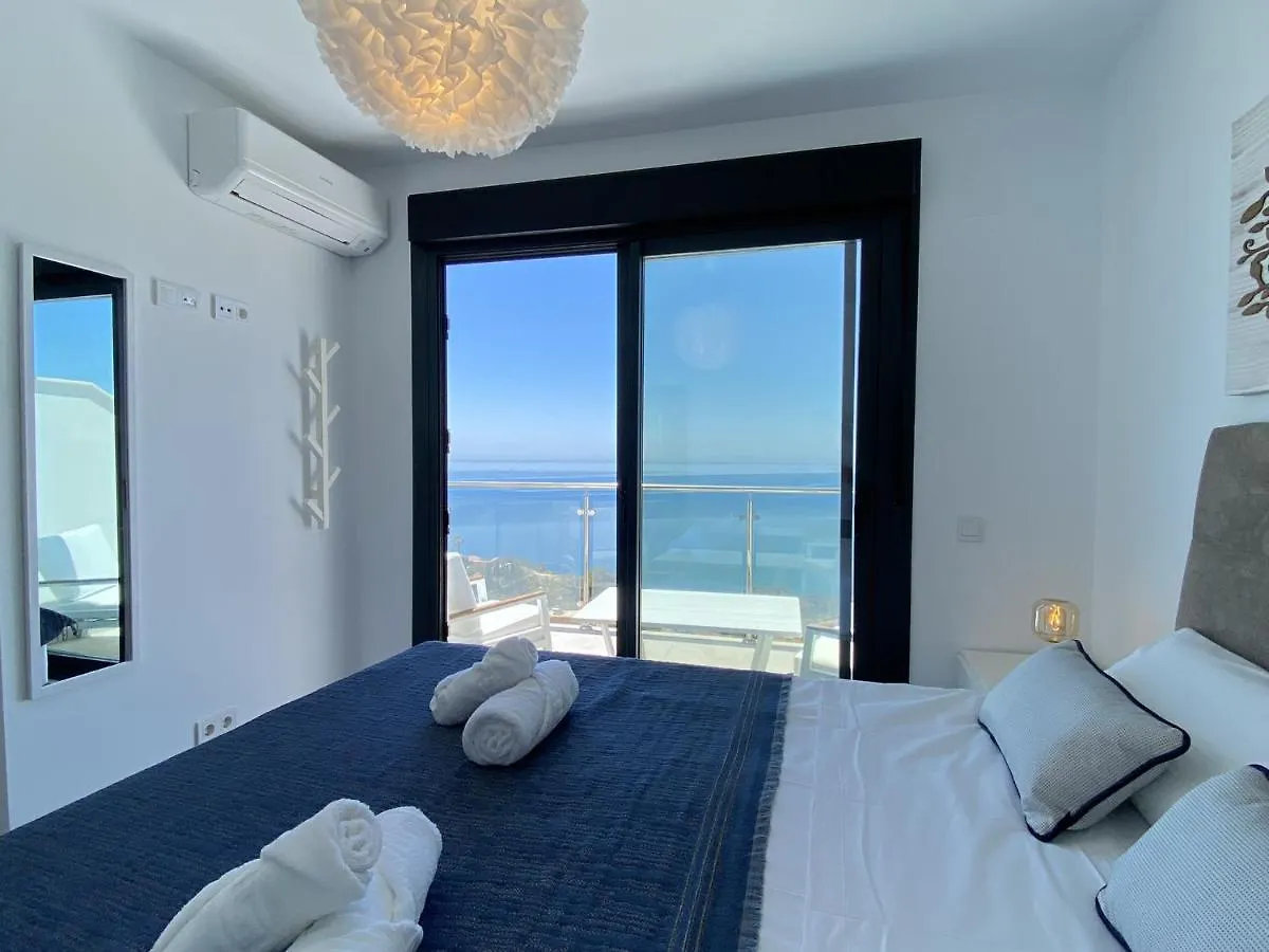 Terrazas De Ladera Duplex 5 Casasol Apartment Nerja