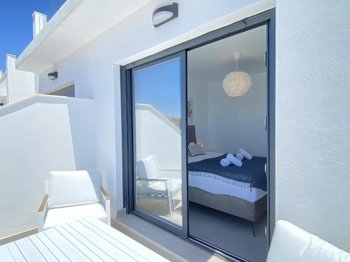 Appartement Terrazas De Ladera Duplex 5 Casasol à Nerja