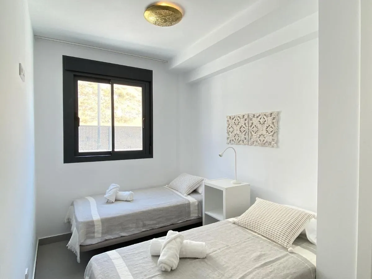 Terrazas De Ladera Duplex 5 Casasol Apartment Nerja