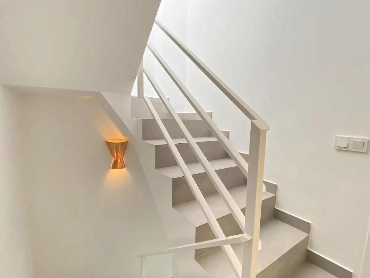 Terrazas De Ladera Duplex 5 Casasol Apartment Nerja
