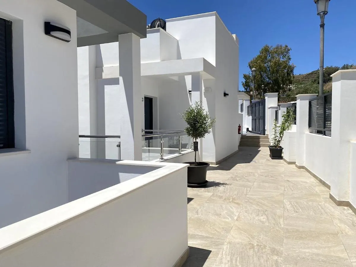Terrazas De Ladera Duplex 5 Casasol Apartment Nerja Spain